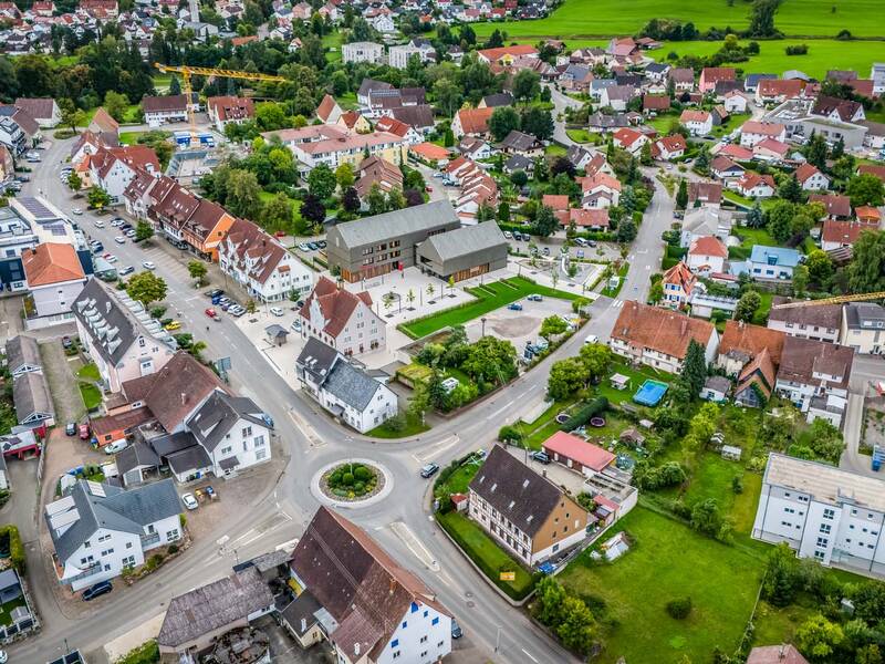 Luftaufnahme_Ortsmitte