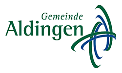 Logo der Gemeinde Aldingen