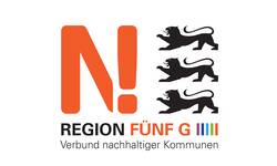 Logo der N-Region 5 G