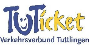 Logo Tu Ticket