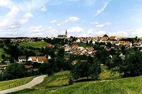 Aixheim Panorama
