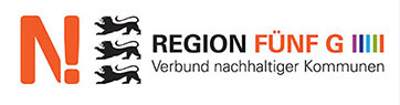 Logo Region Fünf G