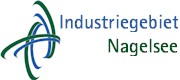 Logo Industriegebiet Nagelsee