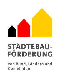 Logo Städebauförderung